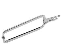 Morsa Irwin Vise-Grip 24SP Con Piastra Girevole 600Mm (24In) VIS24SP