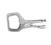 Morsa Irwin Vise-Grip 6R Con Punta Regolare 150Mm (6In) VIS6R