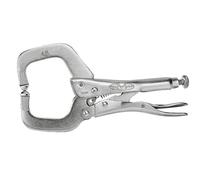 Morsa Irwin Vise-Grip 6R Con Punta Regolare 150Mm (6In) VIS6R