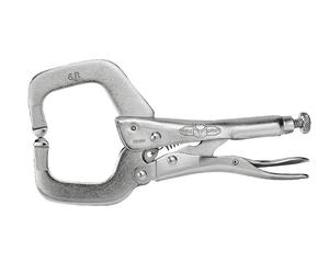 Morsa Irwin Vise-Grip 6R Con Punta Regolare 150Mm (6In) VIS6R