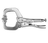 Morsa Irwin Vise-Grip 6SP Con Piastra Girevole 150Mm (6In) VIS6SP