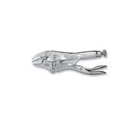 Morsa Irwin Vise-Grip - T0902EL4 - Morsa Bloccante, Con Mandibola Curva, 5"