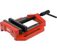 YATO Morsa Da Macchina 150 Mm In Ghisa Per Trapano A Colonna