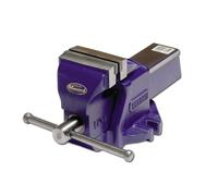 Morsa Meccanica Irwin Record No.4 115Mm (4.1/2In) REC4