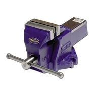 Morsa Meccanica Irwin Record No.4 115Mm (4.1/2In) REC4