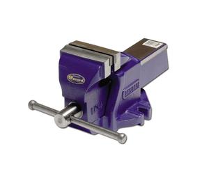Morsa Meccanica Irwin Record No.4 115Mm (4.1/2In) REC4