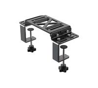 MORSA MOZA RACING RS12, PC, Nero, Compatibile con: PC