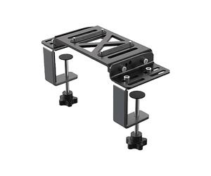 MORSA MOZA RACING RS12, PC, Nero, Compatibile con: PC