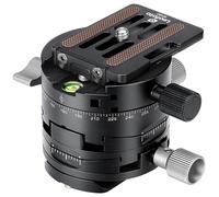 Morsa Panning Ingranata Con Piastra QR NP-60 - G2+NP-60