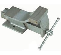 MORSA DA BANCO IN ACCIAIO Maurer 80MM - base fissa