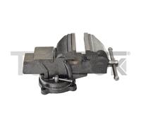 MORSA PARALLELA DA BANCO GIREVOLE 100mm G01030