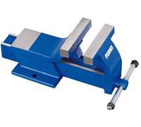 MORSA PARALLELA DA BANCO IN ACCIAIO 100 MM REGOLAZIONE LATERALE STRINGITUBO