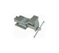 Morsa Parallela da Banco in Acciaio Fissa 100 mm Maurer