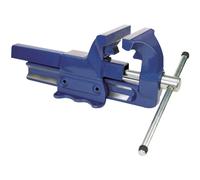 Morsa parallela K2