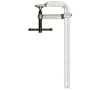 Morsa Per Fabbro In Acciaio 400x120