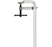 Morsa Per Fabbro Morsa A Vite 600 X 120 Mm Interamente In Acciaio