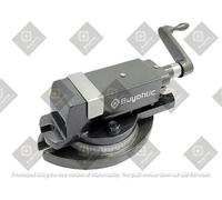 Morsa per fresatrice (girevole, inclinabile, morsa angolare)