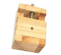 Morsa per Incisione Sigilli in Legno per Scultori Professionale