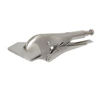 Morsa Per Lamiera Sealey 200Mm 0-30Mm Capacità AK6829