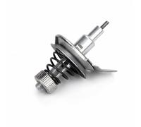 Morsa per Macchina da Cucire Kit Tensionatore Bobina Ricambio Universale in Metallo per Vecchie Pedali Installazione Rapida E Pulita Adatta per Cucito, style to 3