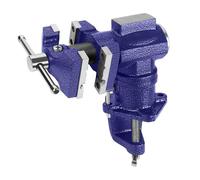 MORSA PER MACCHINA MODELLISTICA 65 MM GIREVOLE A 360 GRADI KD5980