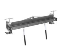 Morsa Per Piegatura Lamiera/Installazione Su Banco 700Mm - Sealey TS01 Nuovo