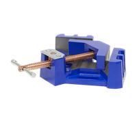 Morsa Per Saldatura 165Mm | SWV165 Sealey Nuova