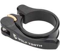 Morsetto per sella a sgancio rapido Wolf Tooth