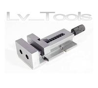 MORSA PER TORNIO MODULARE DI PRECISIONE PER FRESATRICE SERRAGGIO RAPIDO 100mm