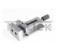 MORSA PER TORNIO MODULARE DI PRECISIONE PER FRESATRICE SERRAGGIO RAPIDO 100mm...