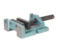 Sealey Trapano Morsa 100mm 3-Way DV3D