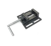 MORSA PER TRAPANO A COLONNA APERTURA GANASCE 100 MM MORSETTA DA BANCO