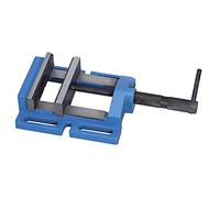 MORSA PER TRAPANO A COLONNA L = 120 mm. M001/120 FERVI