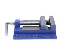 Morsa per Trapano a Colonna Morsa Da Banco Da 100 mm, Blocco Pressa Blocco Base