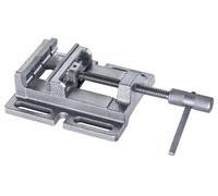 Morsa Per Trapano Da Banco Einhell 80 mm - Resistenza E Precisione Einhell Morse