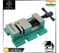 Morsa per trapano fresa per tuta scorrevole verticale MYFORD tornio e ganasci...