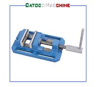 MORSA PER TRAPANO IN GHISA CON GUIDE RASCHIETTATE FERVI M027