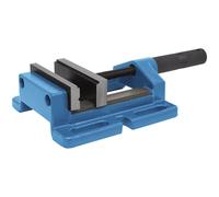 Sealey Trapano Morsa Super 120mm Mandibola 120DV