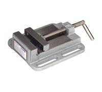 Sealey DPV4 Trapano Morsa Standard 100mm Mandibola