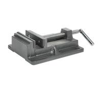 Morsa Per Trapano Standard 100Mm | DPV4 Sealey Nuovo