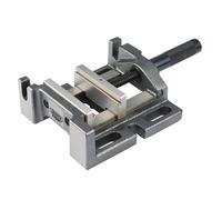 Draper Esperto 3 Lato Trapano a Colonna Morsa 100mm Ghisa Corpo 64585