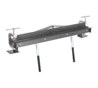 Morsa Piegatrice In Lamiera Sealey TS01 Montaggio Da Banco 700Mm