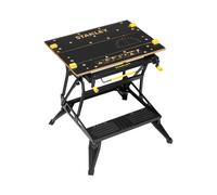 Morsa pieghevole 2 in 1 serraggio verticale - STANLEY - STST83800-1