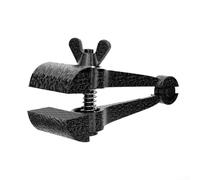 Morsa portatile dal design intelligente con maggiore stabilità e comfort per tutte le vostre esigenze di riparazione (40 mm)