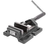 MORSA PROFESSIONALE A VITE PER TRAPANO FRESA GANASCE 100 X 30 MM APERTURA 100 MM