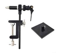 Morsa professionale per pesca a mosca con struttura robusta e morsetto a 360 gradi per una pesca ottimale