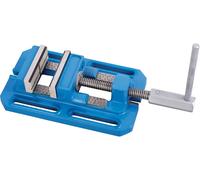 Morsa professionale per trapano a colonna fresa fresatrice guide raschiettate