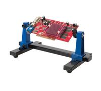 MORSA REGGISCHEDA RIPARAZIONE PCB INCLINAZIONE REGOLABILE PCB 511032 SILVERLINE