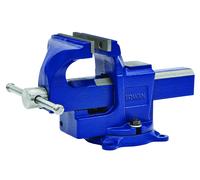 IRWIN 1978271 Morsa a regolazione rapida 4” / 100 mm