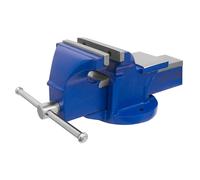 Morsa Sealey 150Mm Fissa Base CV150E